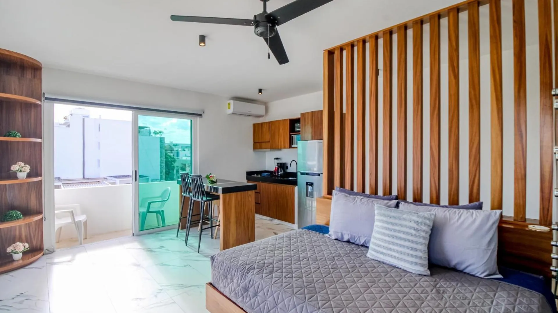 Appartement Serenity Dream Playa del Carmen