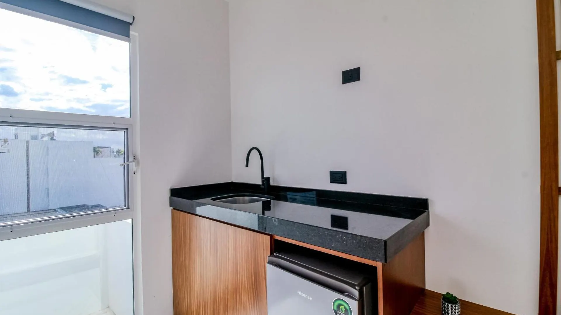 Appartement Serenity Dream Playa del Carmen Mexico