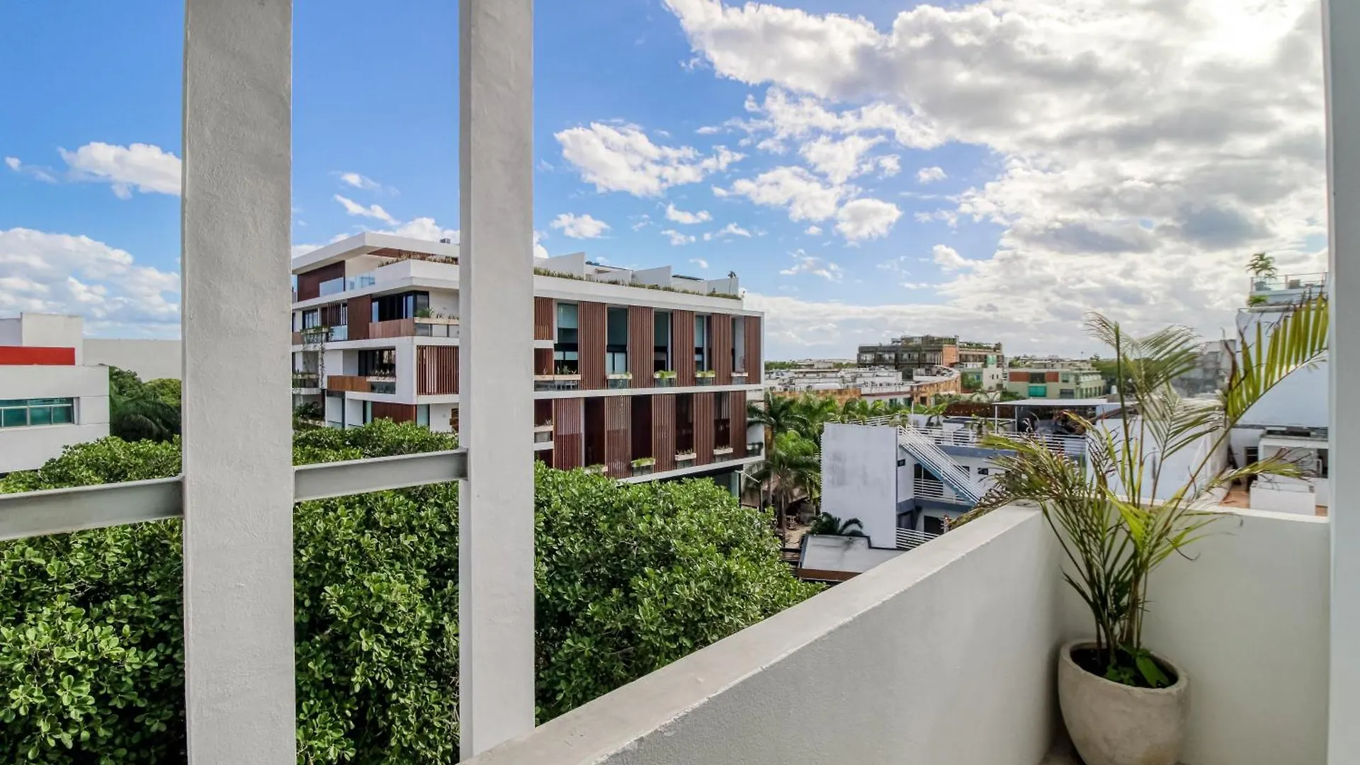 Serenity Dream Playa del Carmen Appartement
