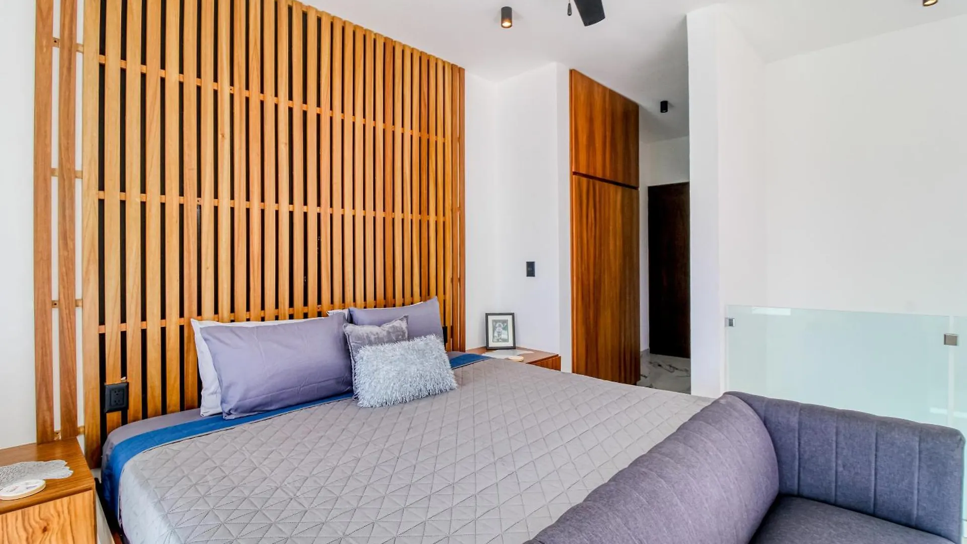 Appartement Serenity Dream Playa del Carmen Mexico