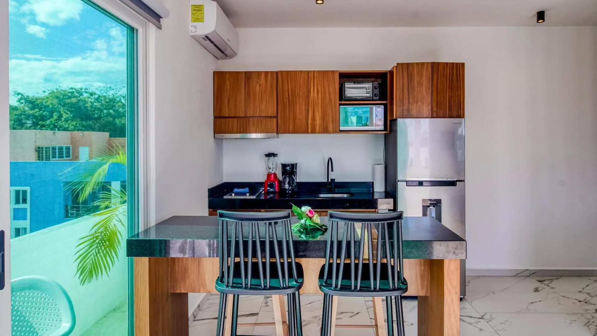 Appartement Serenity Dream Playa del Carmen
