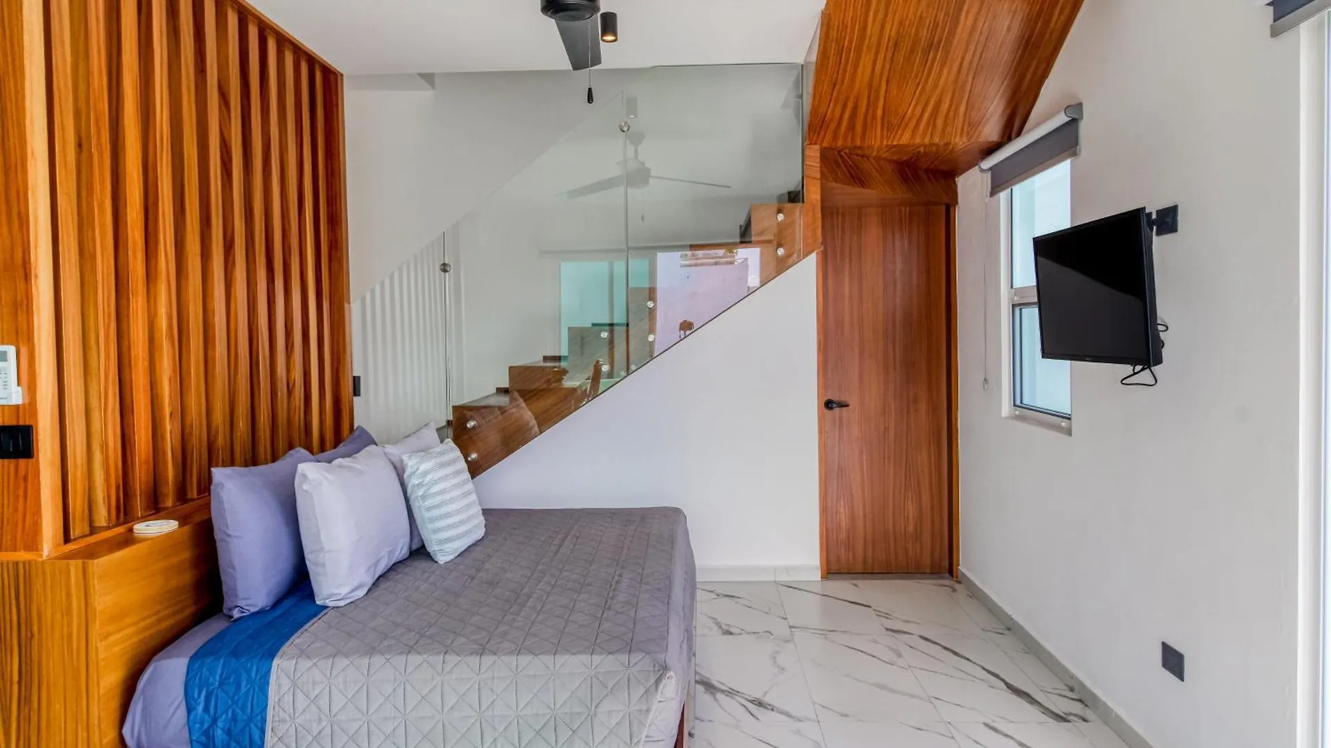 Serenity Dream Playa del Carmen Mexico