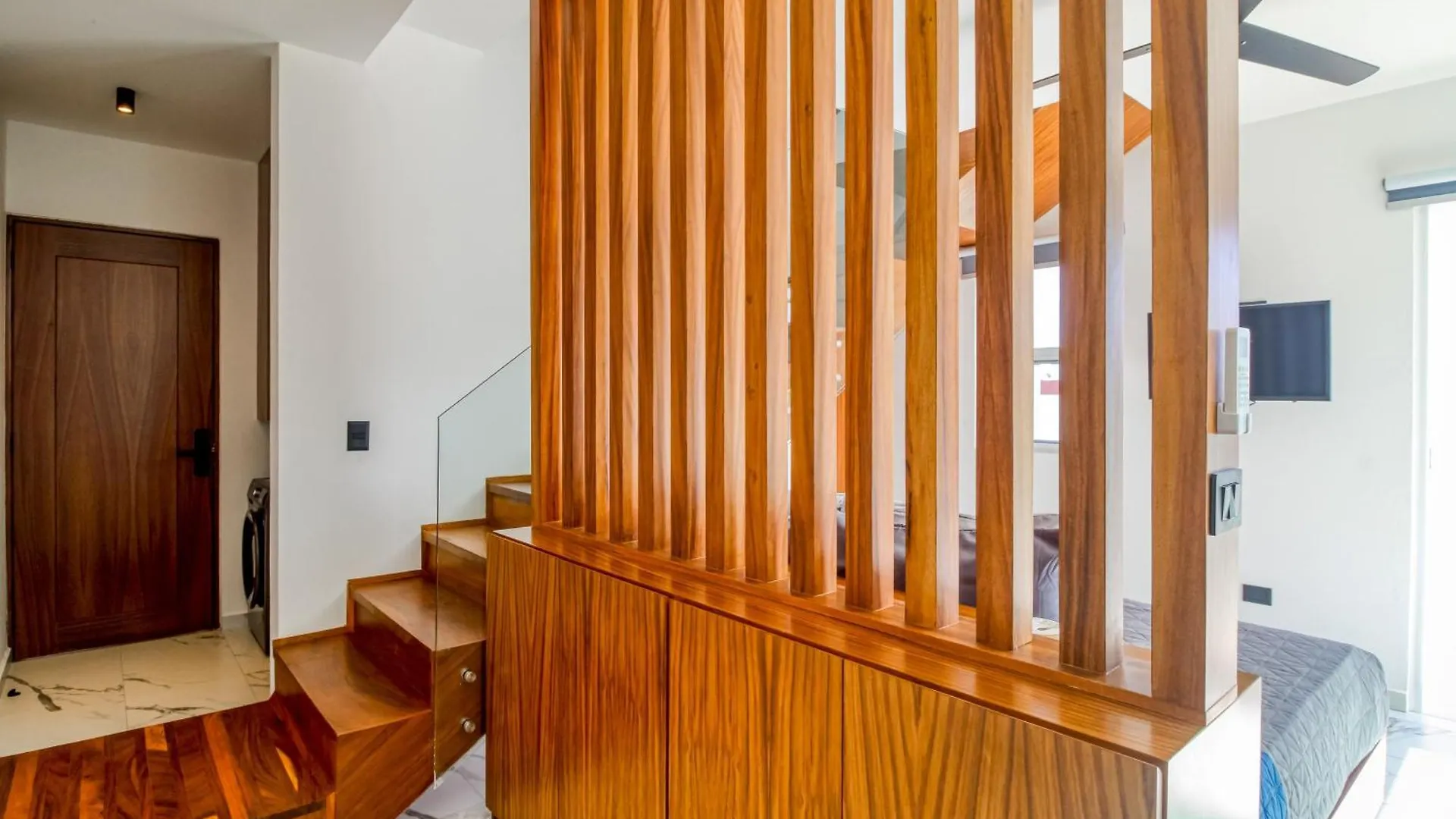 Serenity Dream Playa del Carmen Apartment