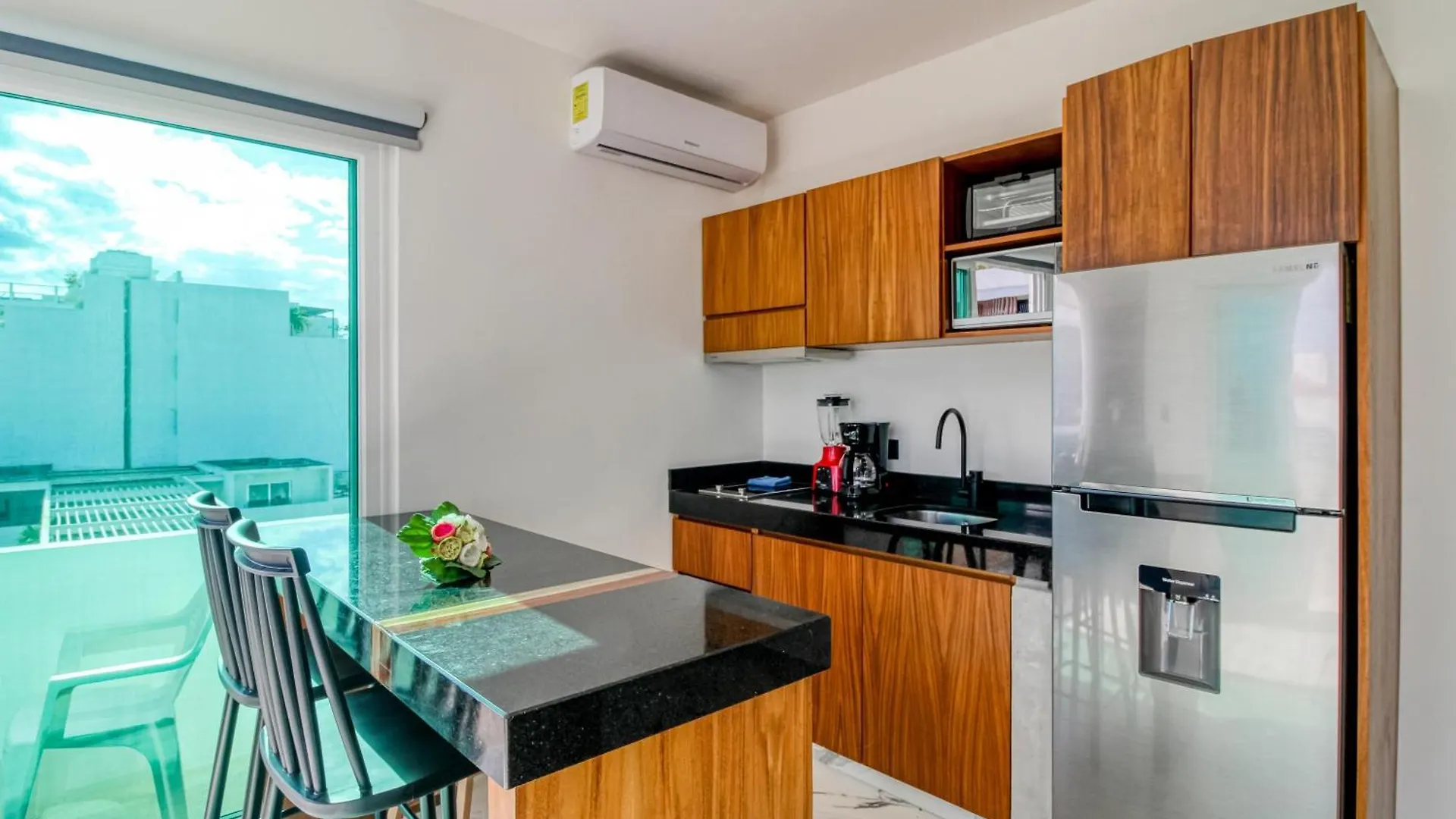 Apartment Serenity Dream Playa del Carmen